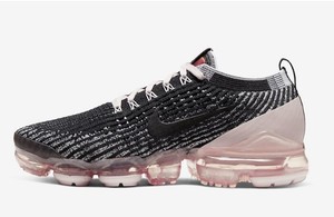 vapormax womens black and gold