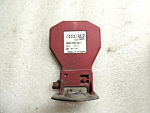 Audi A3 A4 A5 A6 Q5 Q7 Antennenverstärker Antenne Telefon 4M0035507
