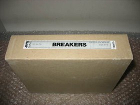 BREAKERS NEO GEO MVS KIT 100% ORIGINAL SNK!