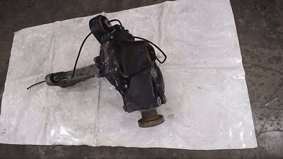 Land Rover Discovery TD V6 LA Differentialgehäuse Hinterachse 3,54 TVK500112