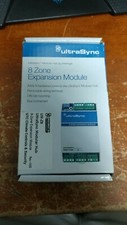 Interlogix UltraSync Modular Hub UM-Z8 8-Zone Expansion Modular   Brand New  