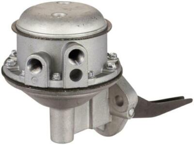 Herko Mechanical Fuel Pump BM362 For Ford Mercury Custom 500 Galaxie