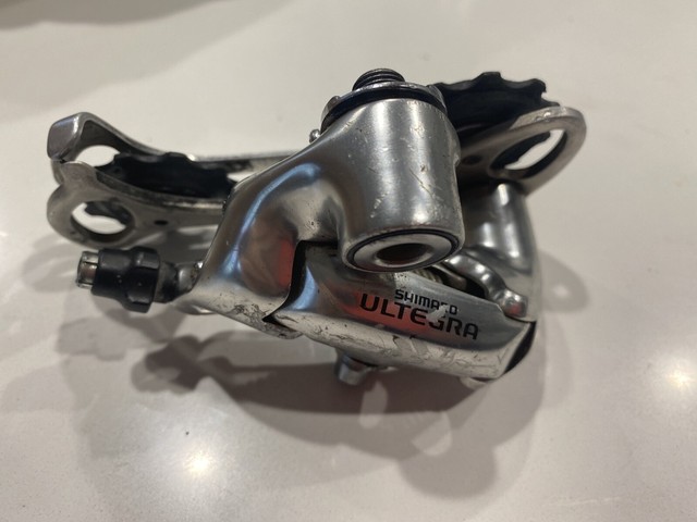 shimano ultegra 9 speed derailleur Off 