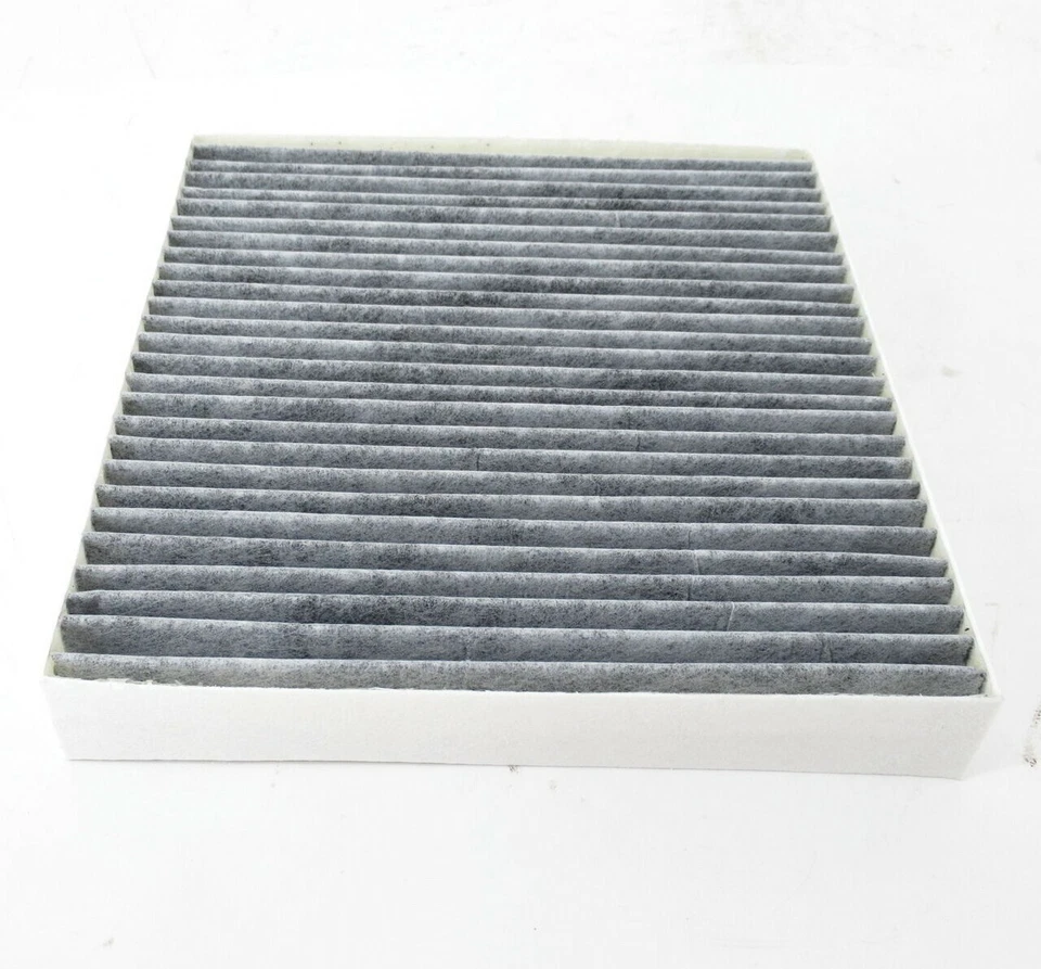 Filtro de aire de cabina genuino OEM Nissan Infiniti 27277-VS20A 05-07 Murano 03-08 FX35 Foto 4 de 4