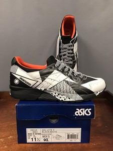 asics glv
