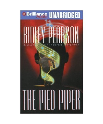 The Pied Piper, Ridley Pearson