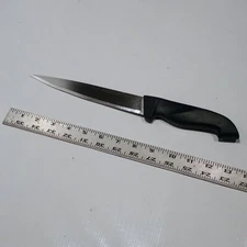 Forschner Superblade Slicer 8” Black Made In France