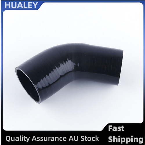 Talage 2-2.5 Silicone Coupler Straight Reducer Hose Intercooler Blue Talage 2-2.5 Silicone Coupler Straight Reducer Hose Intercooler Blue