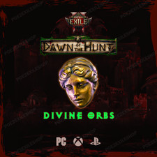  Path Of Exile 2 DAWN OF THE HUNT POE2 CURREN...
