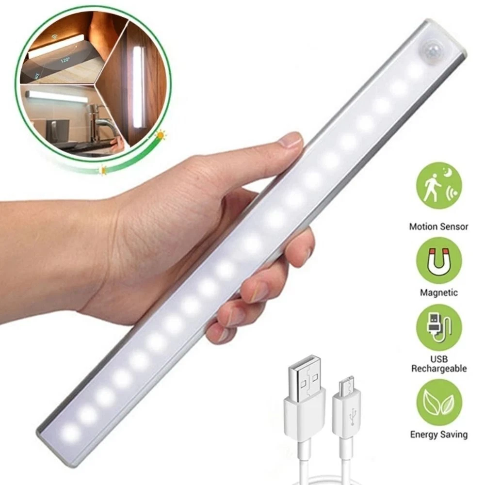 Plugless cheap night light