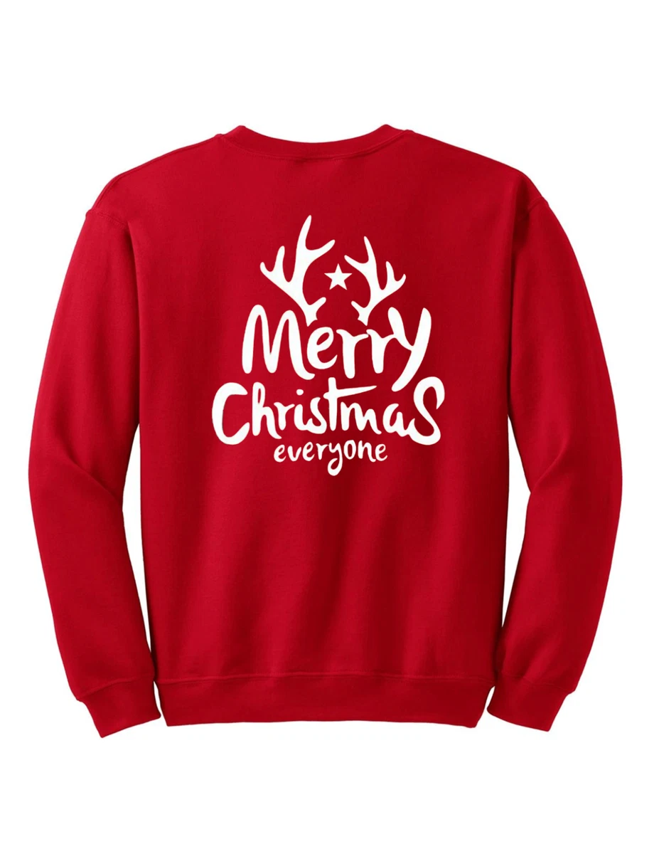 Merry bitchmas hotsell sweater