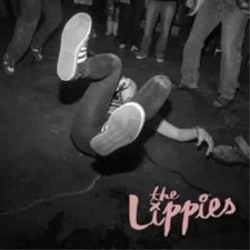 The Lippies : The Lippies (CD) Album - New and Sealed