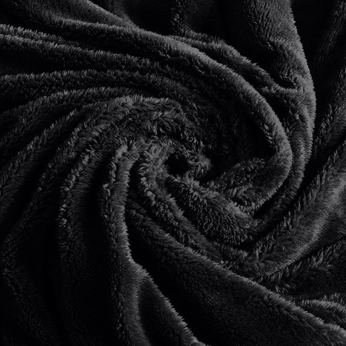 480 GSM Heavy Sherpa Fleece Blanket Soft Warm Sofa Bed Throw Faux Fur Blanket UK - Picture 73 of 132