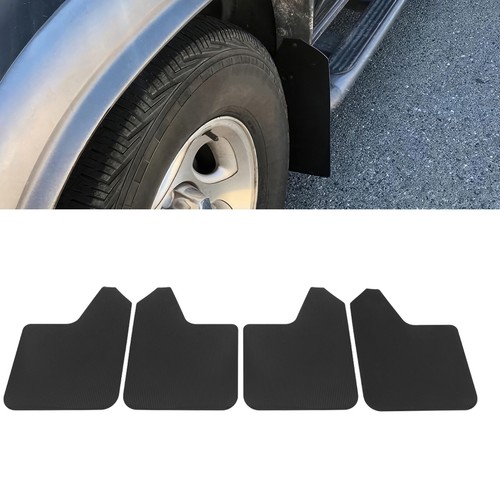 4pcs Mudguards Mud Flaps Splash Guards Mudflaps Front + Rear For Subaru Outback - Picture 5 of 13