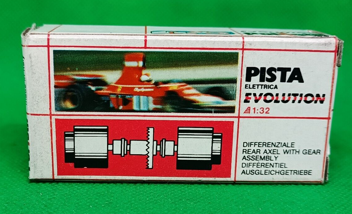 Polistil Pista Per Macchinine Telecomandate Pista Polistil F1