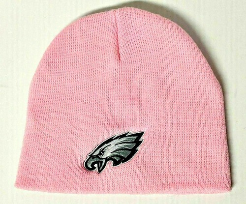 Philadelphia EAGLES Women's Pink Winter 