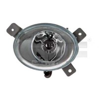 TYC Nebelscheinwerfer Links H1 FüR Volvo S60 I Baujahr: 07/2000-12/2004