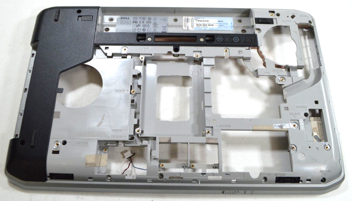Base Inferiore (chassis) Per Laptop Dell Latitude E5570, Modello C16XC, Usato