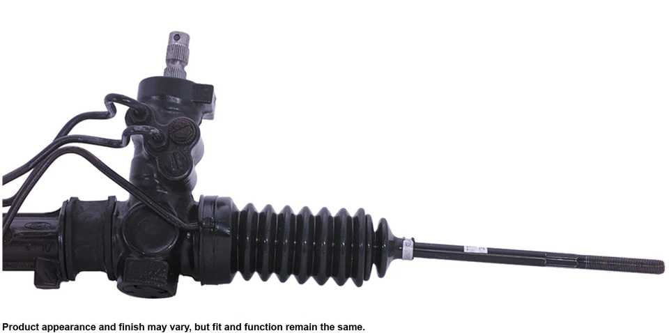 For 1987-1990 Ford Escort Rack and Pinion Assembly Cardone 1988 1989 - Image 4 of 4