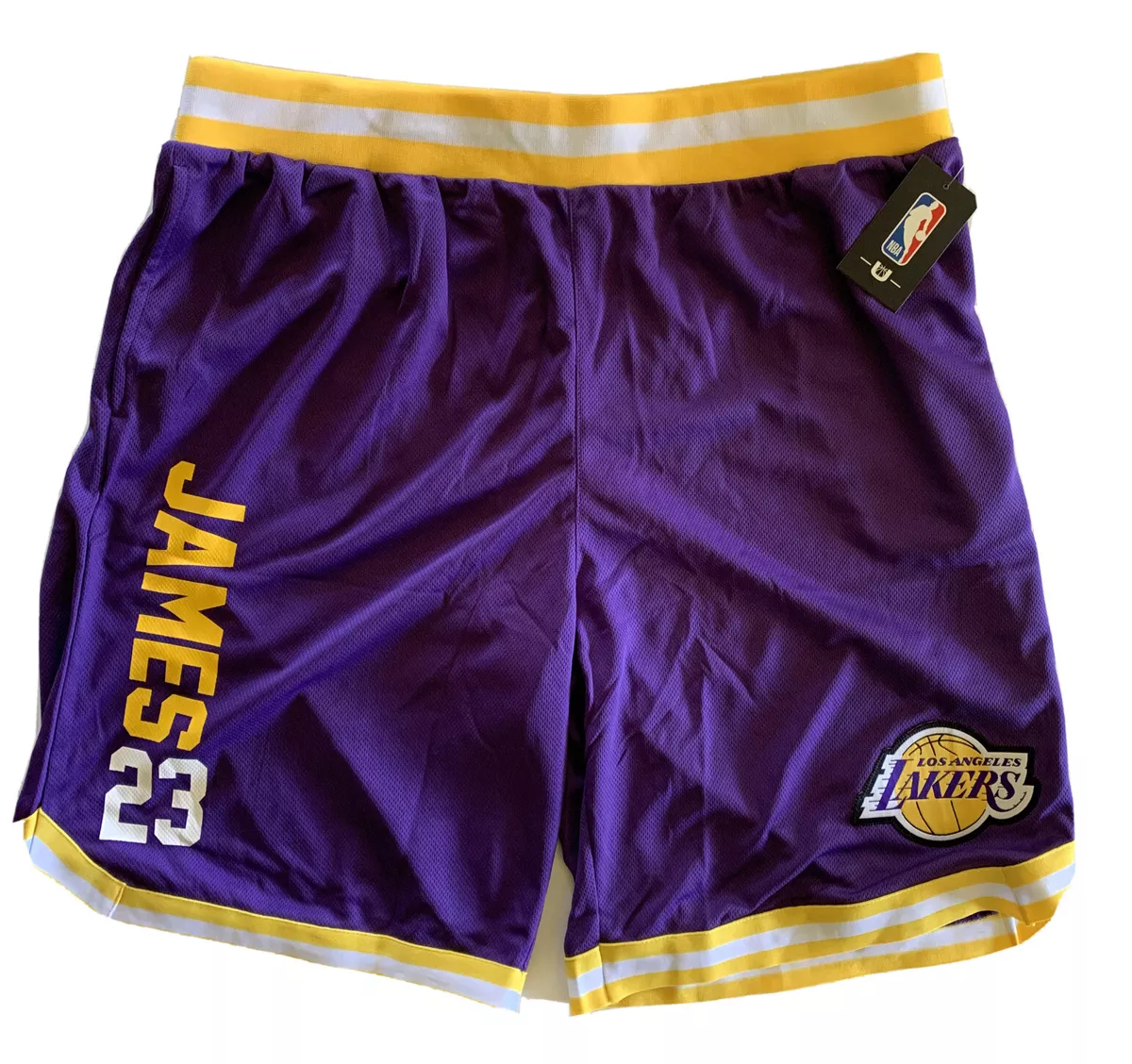 Nba store unk shorts