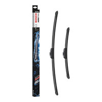 2X Bosch Aerotwin AR653S 3397118911 650 Mm 400 Mm ScheibenwischerbläTter