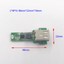 DC-DC-Converter-6V-20V-12V-to-5V-3A-Dual-USB-Phone-Charger-Module-Car-Battery thumbnail 2