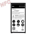 New ListingHigh-Performance 6820mAh Nfc Replaceable Battery for Samsung Galaxy S5 Sm-G900T