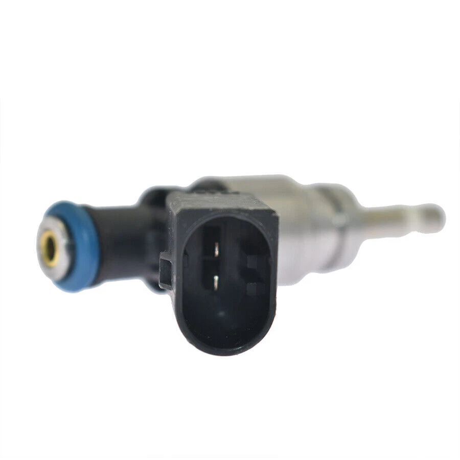 6X Inyector de combustible 06E906036E para Audi A6 A4 A5 Quattro Q5 09-2012 3.2L 06E906036C Foto 4 de 4