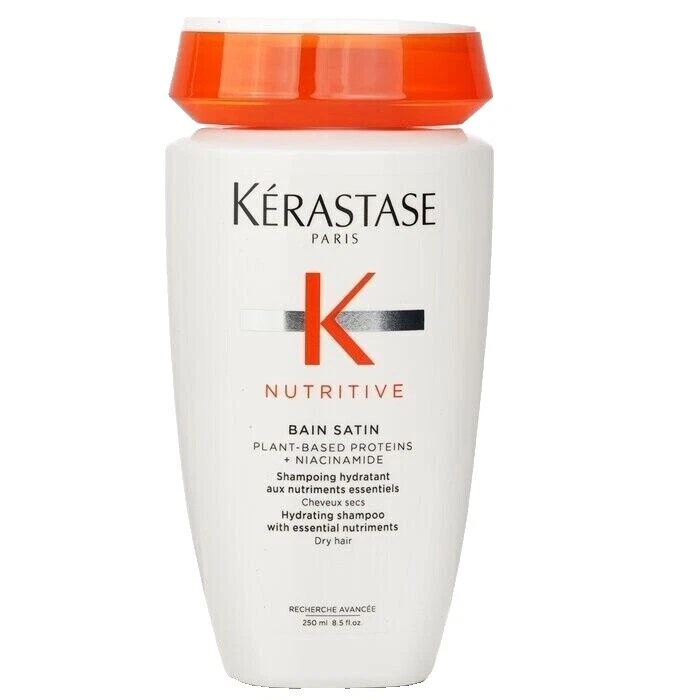 Kérastase Damaged Hair Care & Styling