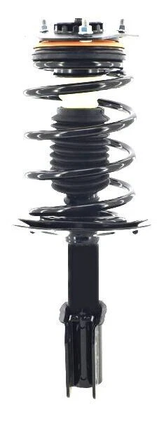 Puntales delanteros para Chevy Impala 2006-2013 con ruedas de 16" 17"18" garantía de por vida Foto 3 de 4