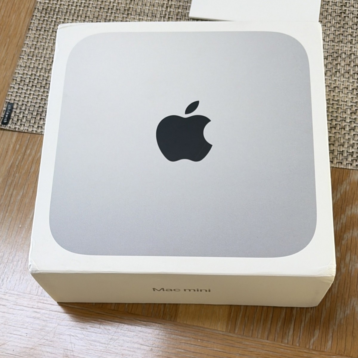 Apple Mac mini M2 Pro 16GB RAM 512GB SSD Silver Desktop (Model