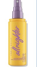 Urban Decay All Nighter Long Lasting Makeup Setting Spray   Vitamin C FREE SHIP 