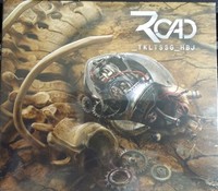 Road - A Tokeletesseg Hibaja - Cd - F6999Z