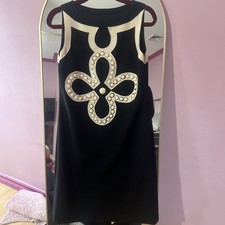 Tory Burch Dress Size 6 Worn Once