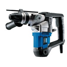 Image of Draper Draper Storm Force® 230V SDS+ Rotary Hammer Drill, 900W