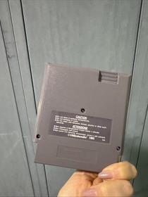 🎮 Pin-Bot &ndash; Nintendo NES &ndash; PAL ITA &ndash; Originale &ndash; Loose