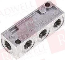 FESTO FR-4-1/8-B / FR418B (USED)