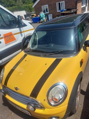 Mini 106 2006