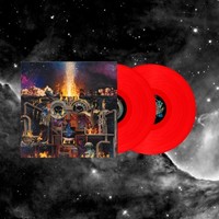 Flying Lotus - Flamagra - Vinyl Record 12 Record - F123Z