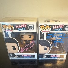 Funko Pop Happy Days Figures 20