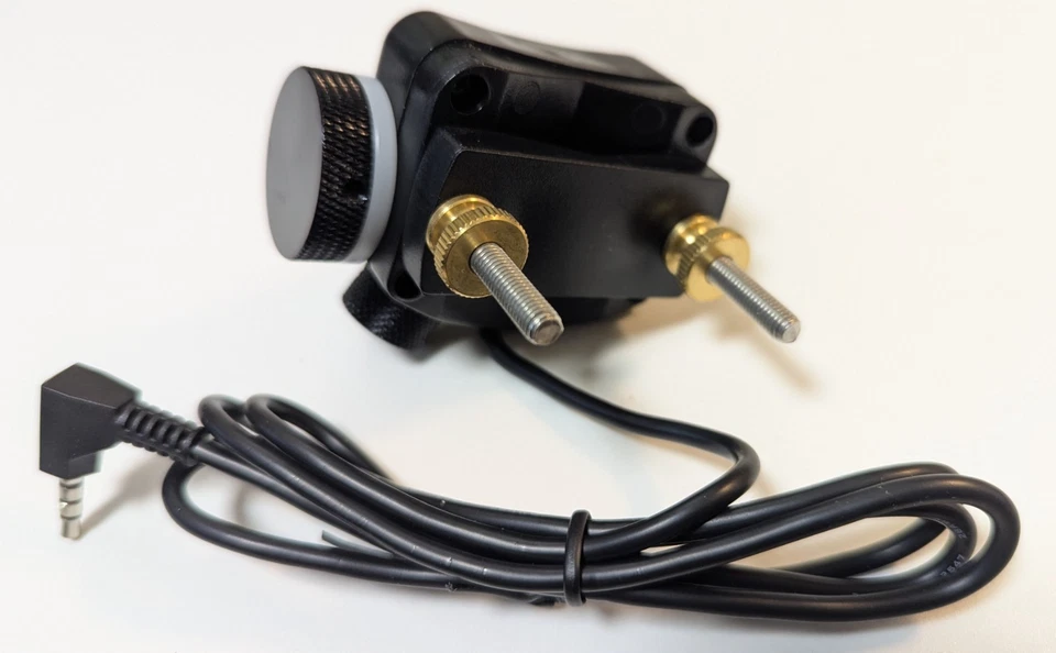 VariZoom VZ-SROCK-ZFI Zoom / Focus / Iris Control Kit (New in Box) - Image 4 of 4