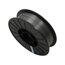 E71T-GS .035" (0.9mm) Gasless Flux Core Mild Steel MIG Welding Wire 10 Lbs 1Pack