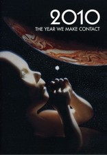 2010: The Year We Make Contact DVD Douglas Rain Roy Scheider Candice Bergen