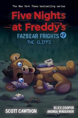 Five Nights at Freddy's: Fazbear Frights 07. The Cliffs | englisch