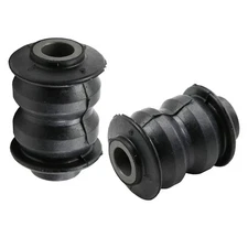 Moog Set of 2 Front Lower Suspension Control Arm Bushings for Captiva Sport Vue