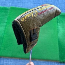 Scotty Cameron Bullseye Mazza da golf putter mano sinistra/destra