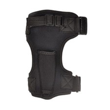 Tauchmesser -Beingurt Non -Slip -Wickelabdeckung zum Schnorcheln zum