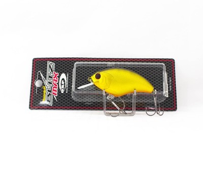 OSP Rattlin Blitz Max 62 mm 14 Gramm Schwimmend K�der T-04 (4545)