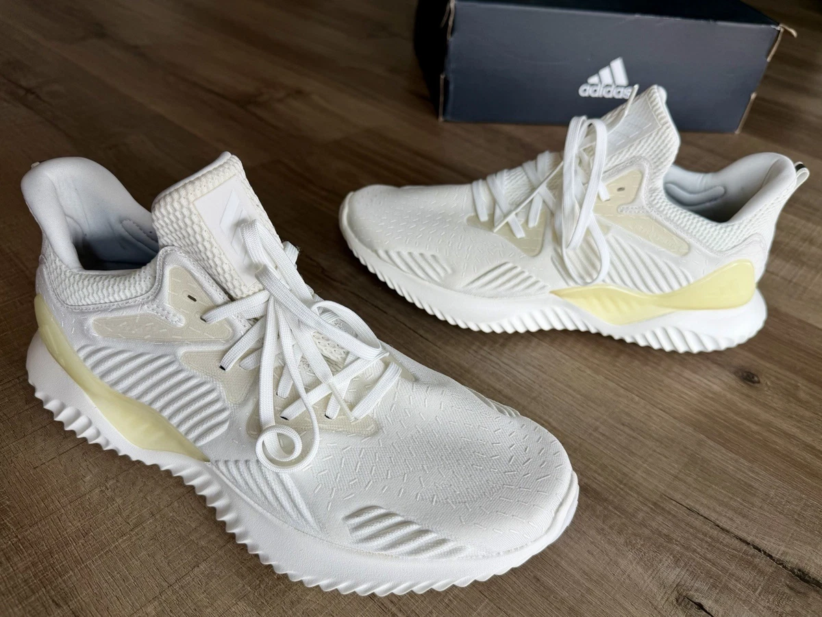 adidas Alphabounce Beyond Undyed for Sale | Authenticity  display picture 2
