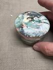 Gone with the Wind Ceramic Music Box "Scarlett at Twelve Oaks" vintage — photo 4